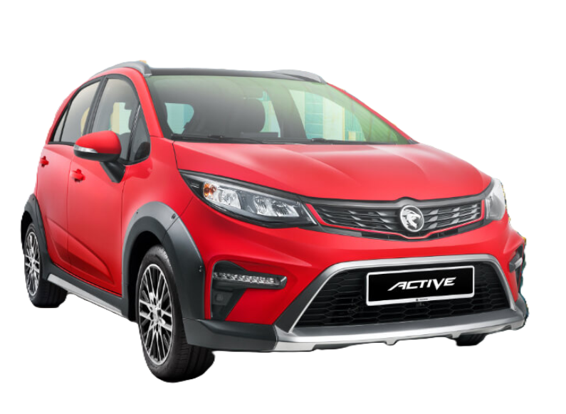 Proton Iriz