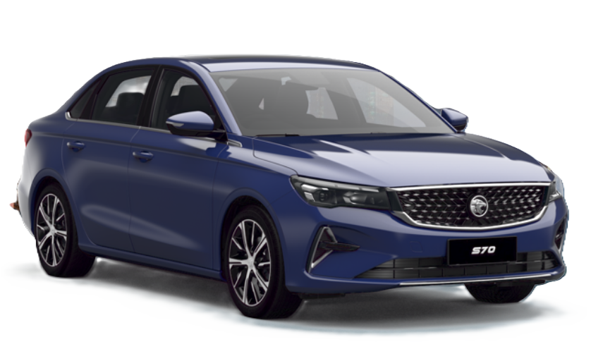 Proton S70